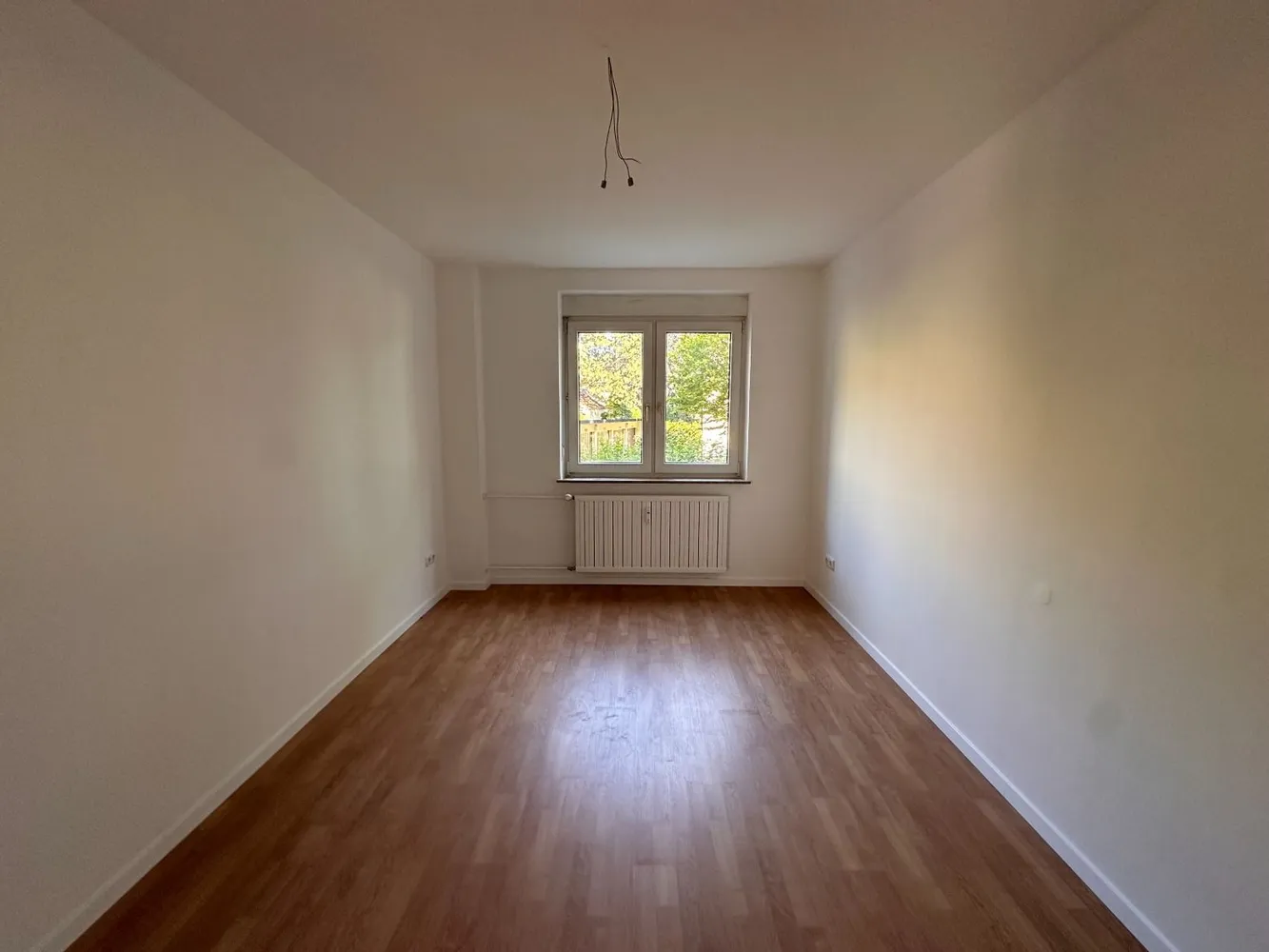 3 Zimmer Wohnung mit 60 m² in Nürnberg – Bild 2