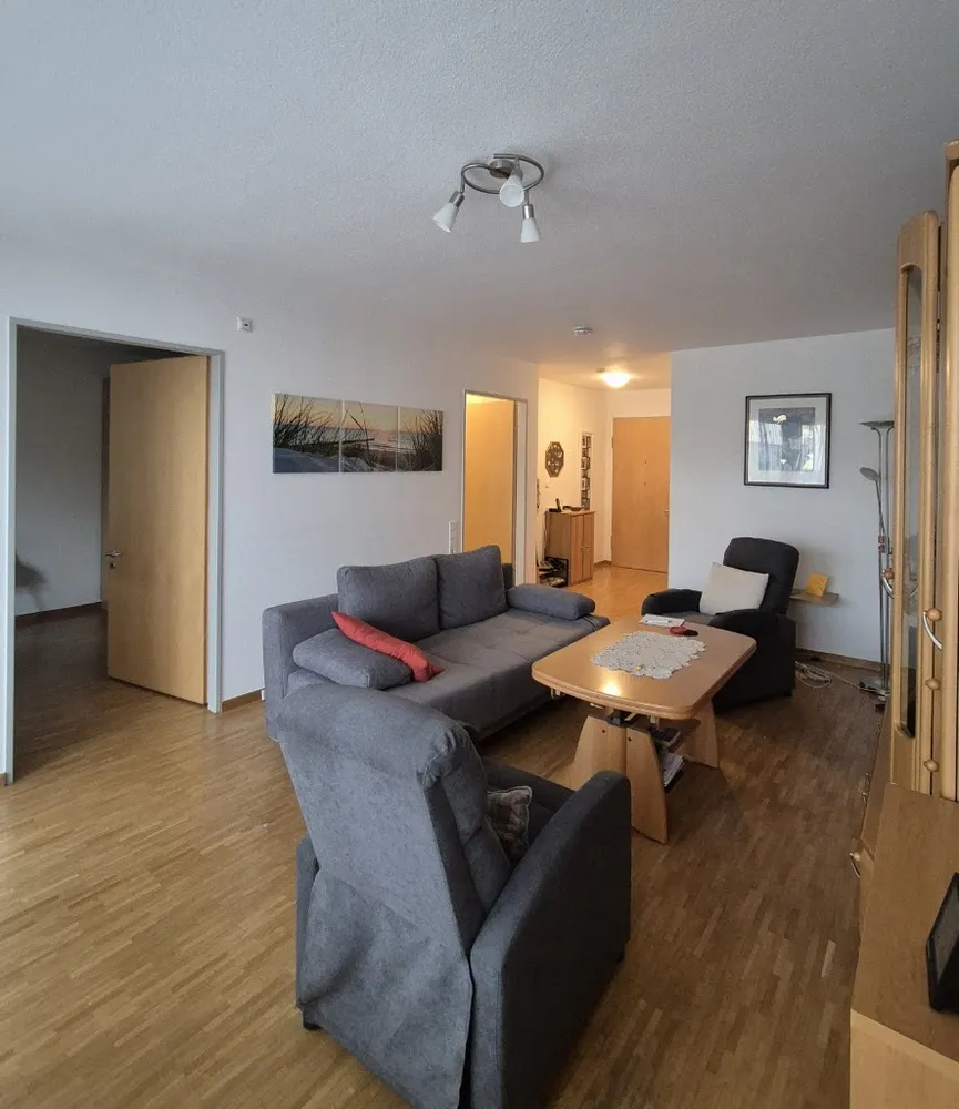 2 Zimmer Wohnung mit 58 m² in Schwäbisch Gmünd – Bild 7