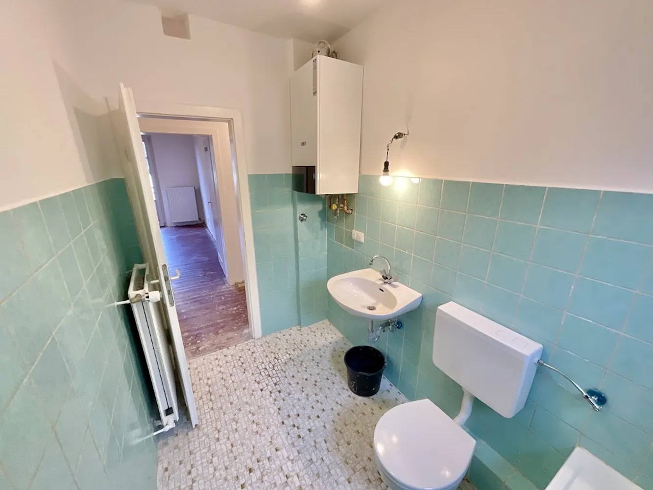 3 Zimmer Wohnung mit 49 m² in Hagen – Bild 10
