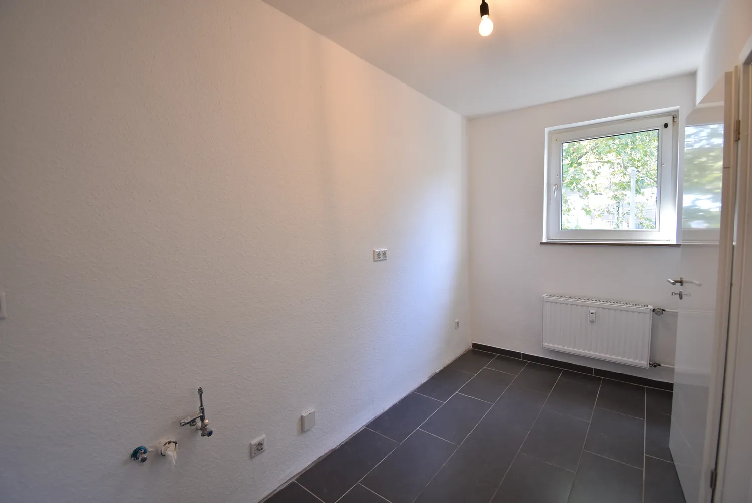3 Zimmer Wohnung mit 62 m² in Duisburg – Bild 5