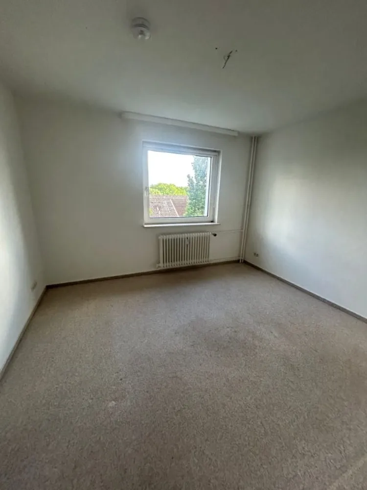 3 Zimmer Wohnung mit 70 m² in Flensburg – Bild 4