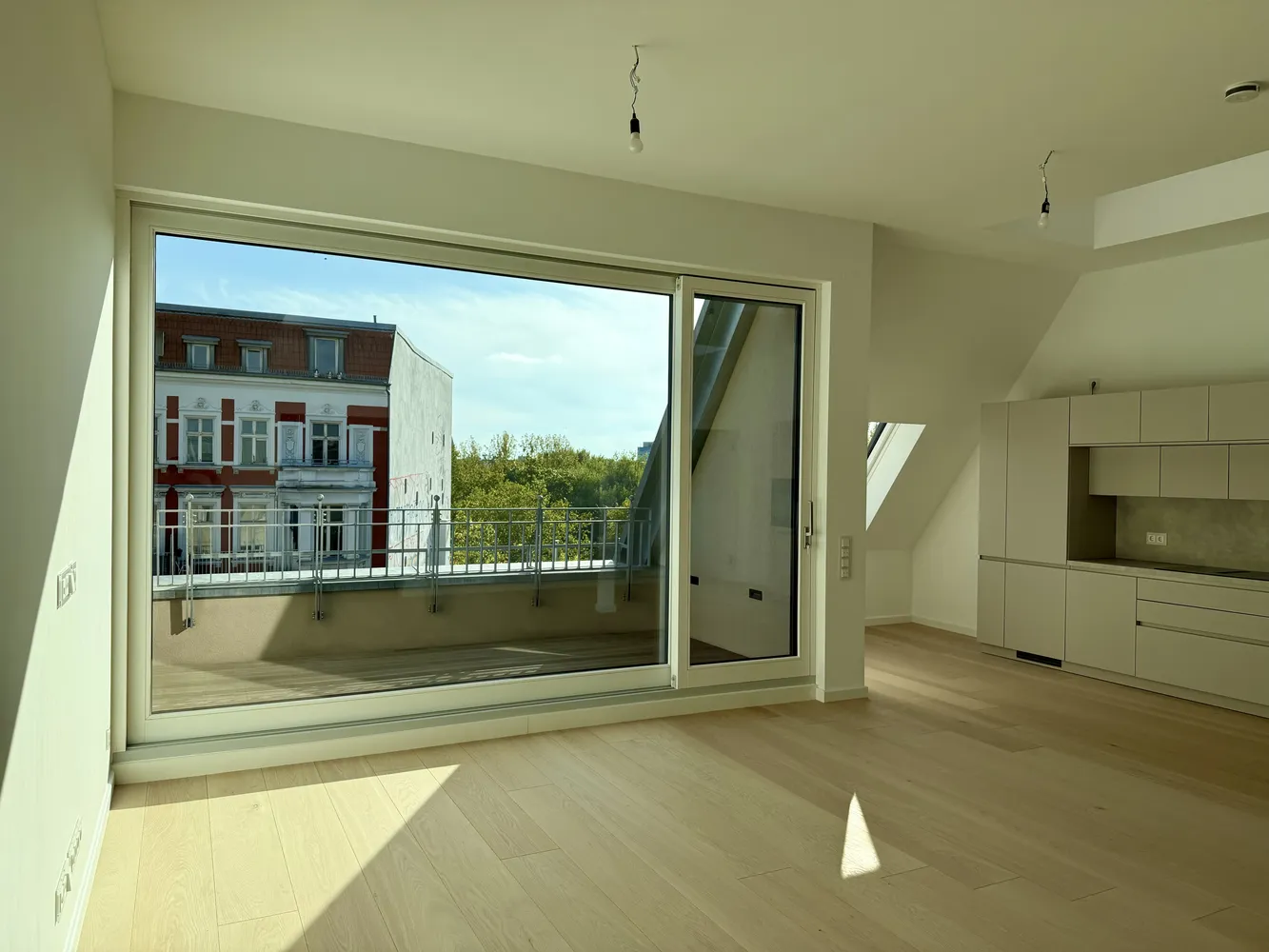 4 Zimmer Wohnung mit 131 m² in Berlin – Bild 6