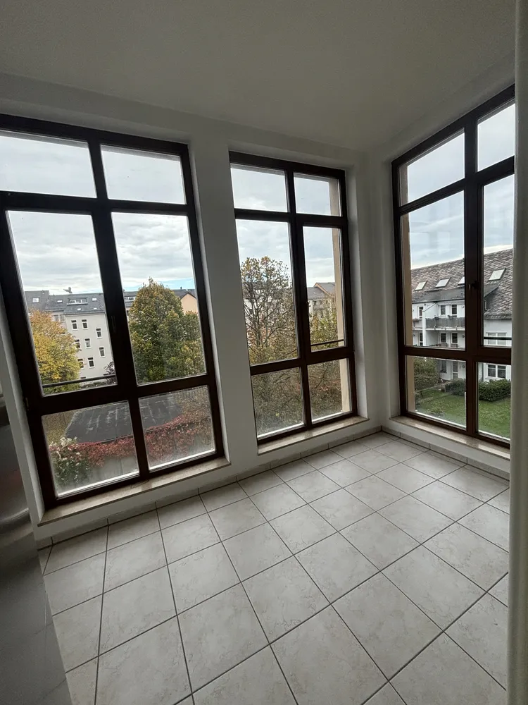 3 room apartment with 56 m² in Chemnitz – Photo 7