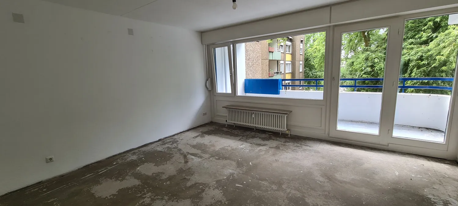 3 Zimmer Wohnung mit 77 m² in Dortmund – Bild 3