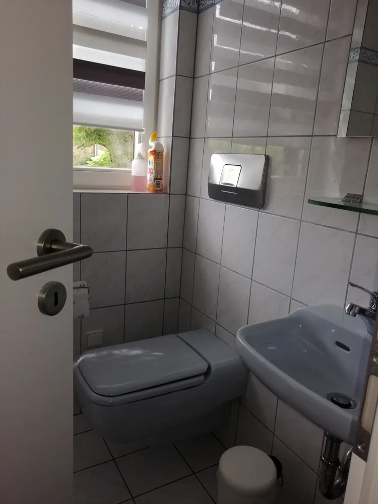 3 room apartment with 95 m² in Dortmund – Photo 12
