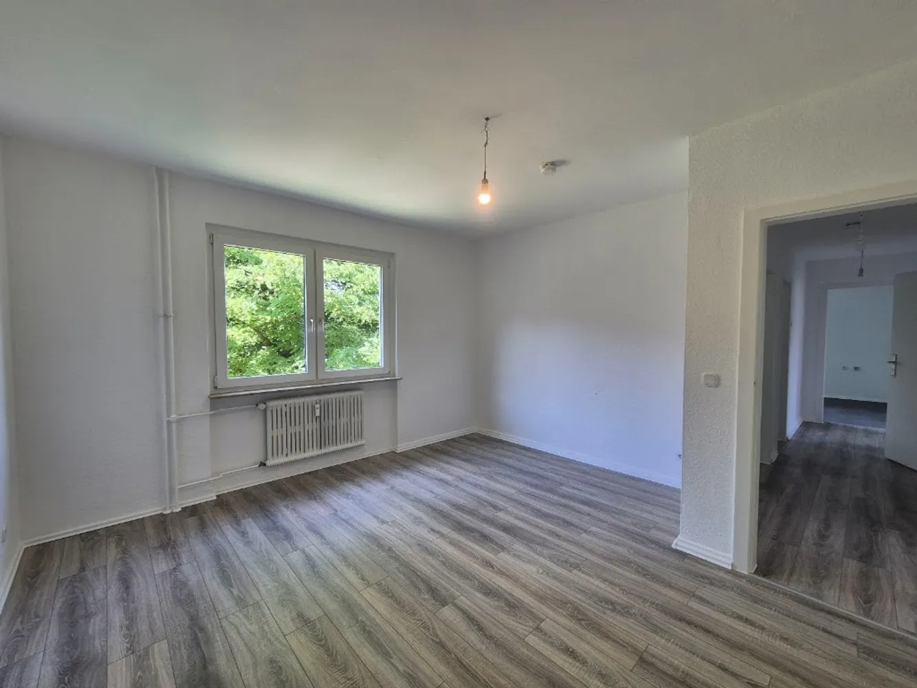 3 Zimmer Wohnung mit 80 m² in Gelsenkirchen – Bild 1