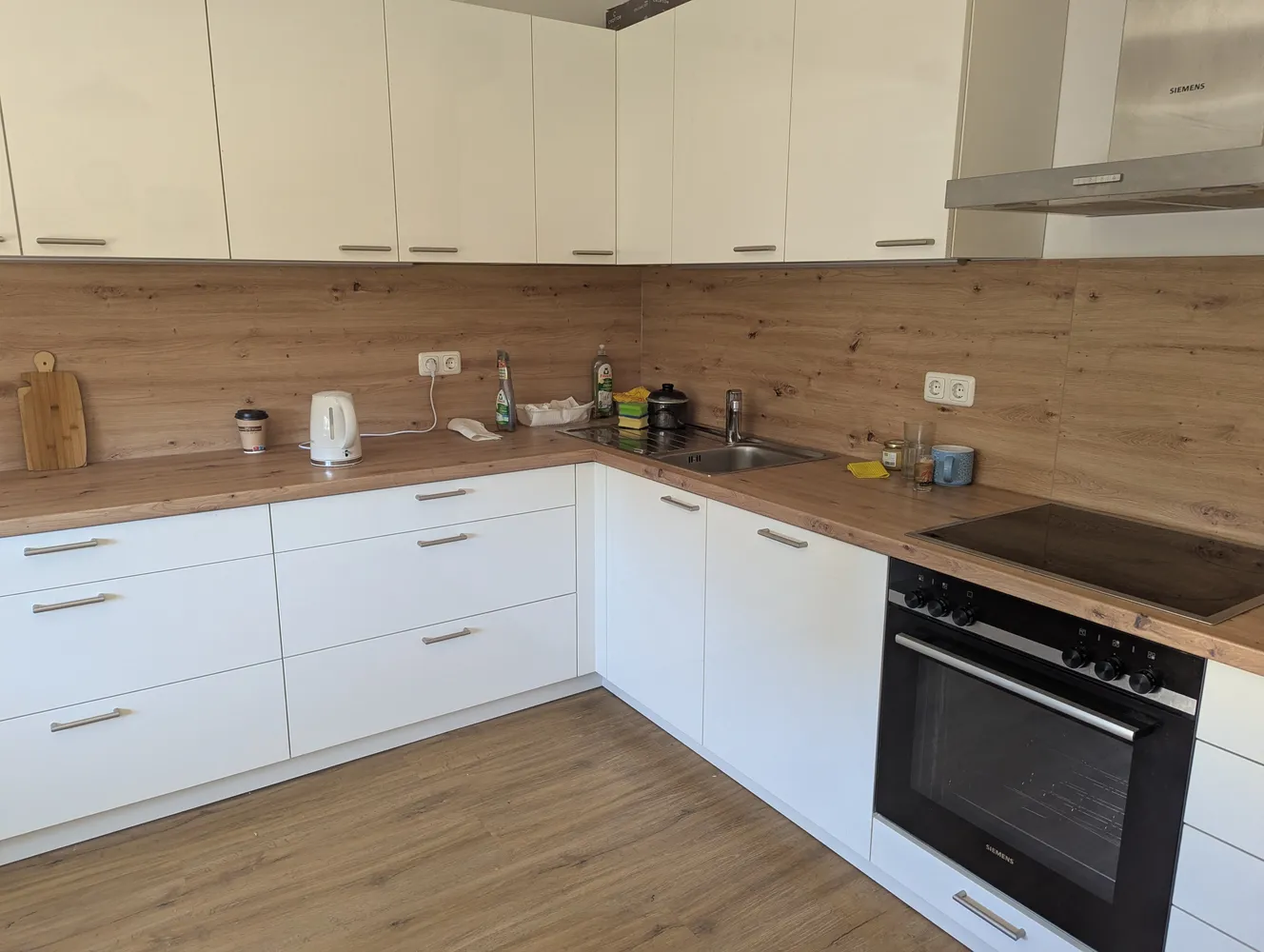 4 Zimmer Wohnung mit 66 m² in München – Bild 3