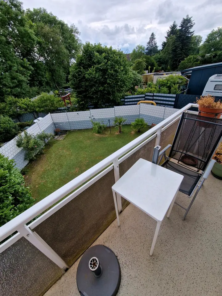 3 Zimmer Wohnung mit 72 m² in Dortmund – Bild 3