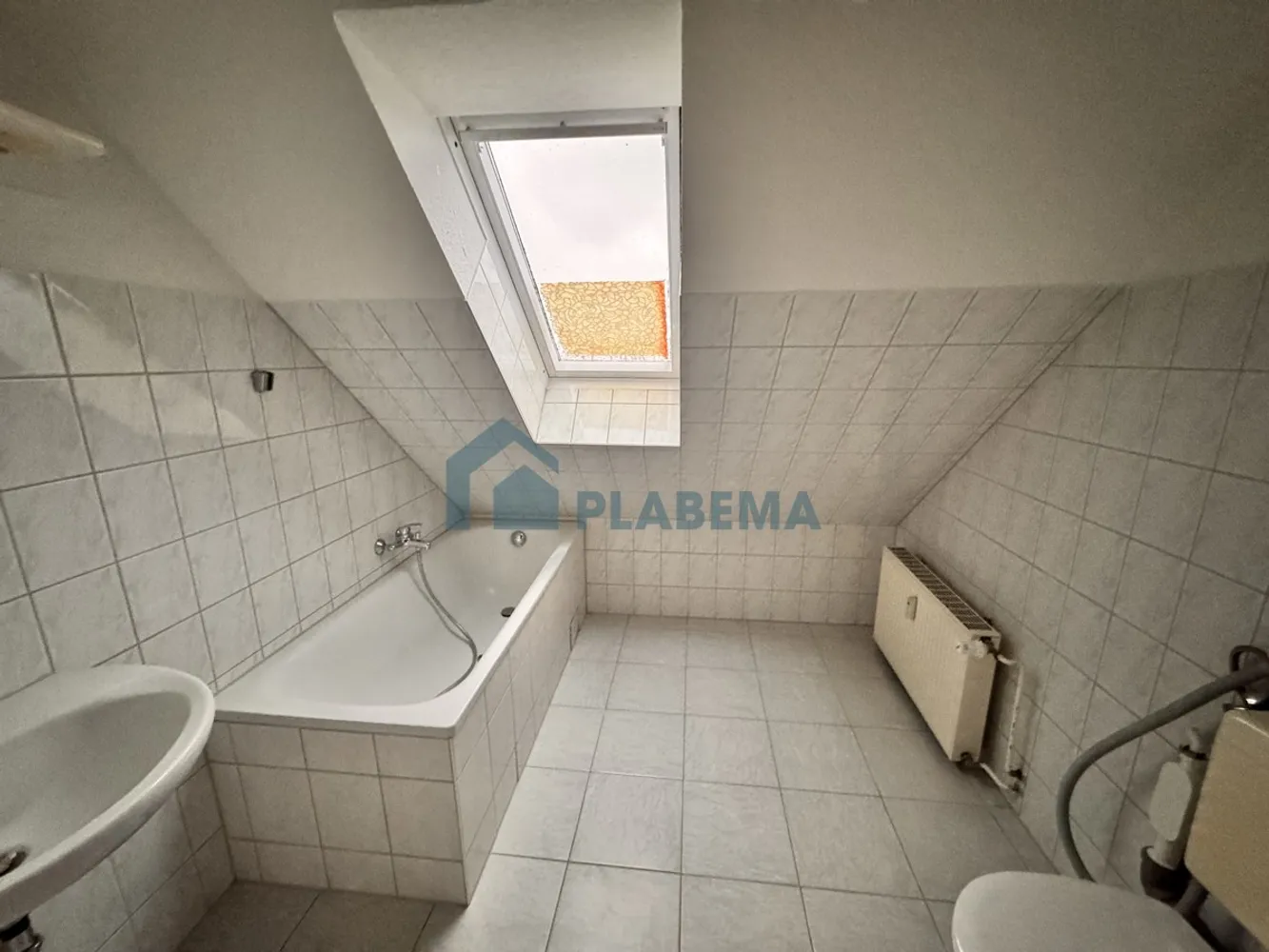 3 Zimmer Wohnung mit 66 m² in Greifswald – Bild 9