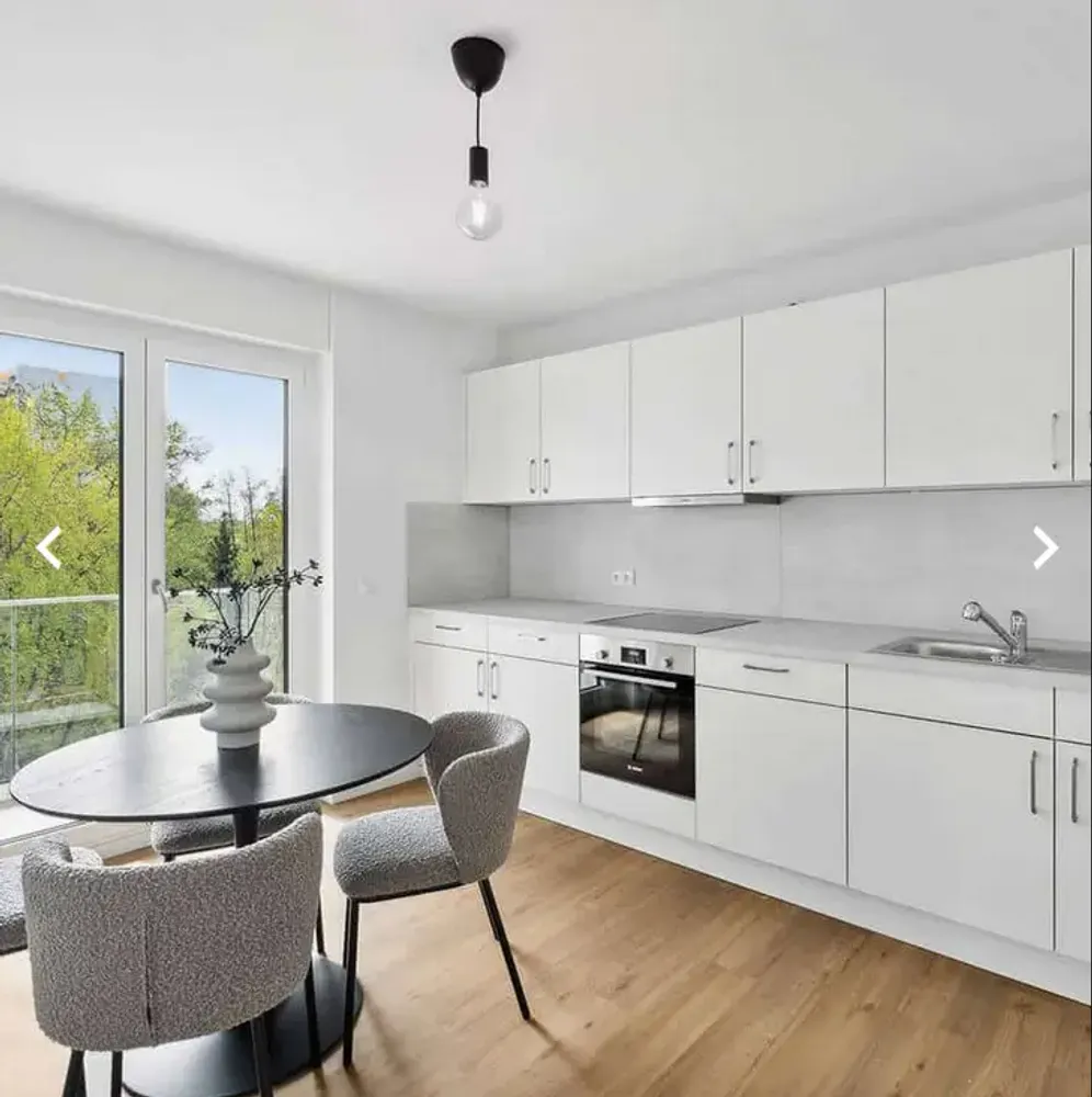 2 Zimmer Wohnung mit 68 m² in Freiburg im Breisgau – Bild 3
