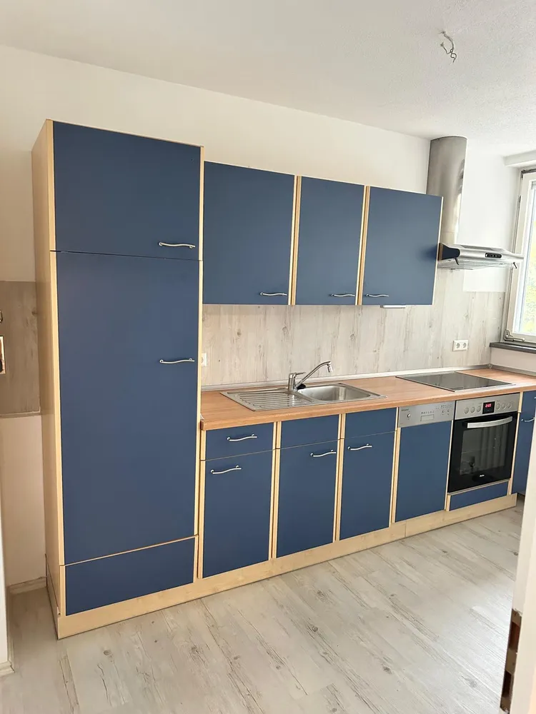 2 Zimmer Wohnung mit 63 m² in Coburg – Bild 6