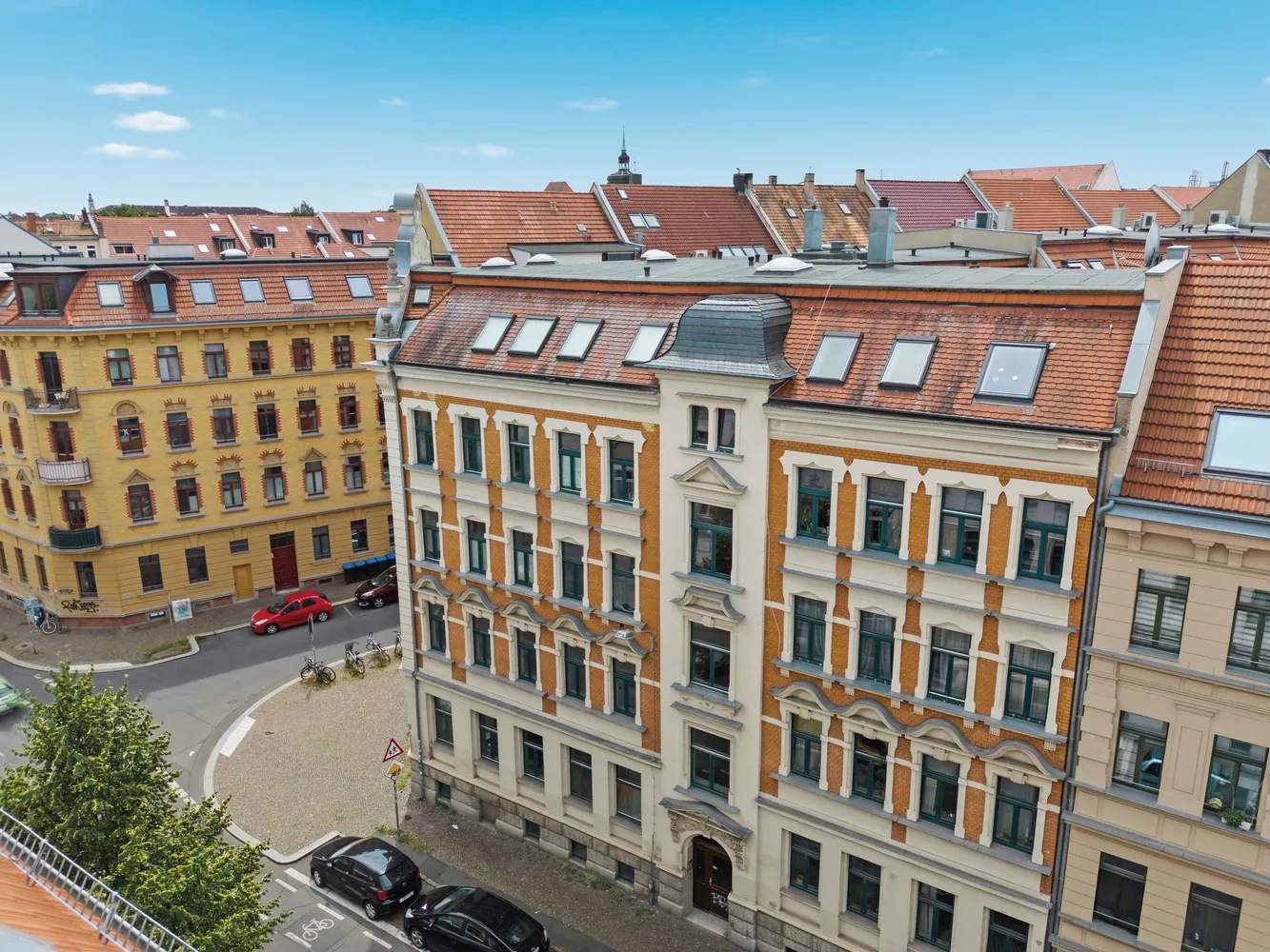 2 Zimmer Wohnung mit 55 m² in Leipzig – Bild 9
