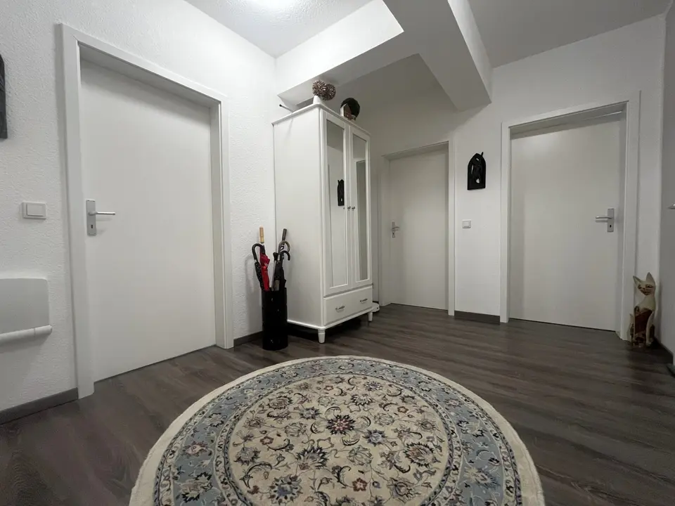 3 Zimmer Wohnung mit 98 m² in Bremerhaven – Bild 4