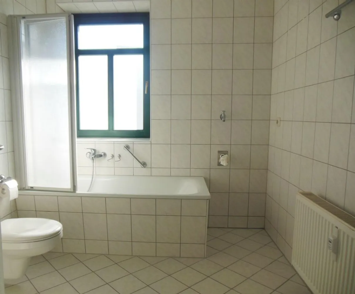 1 Zimmer Wohnung mit 34 m² in Leipzig – Bild 2