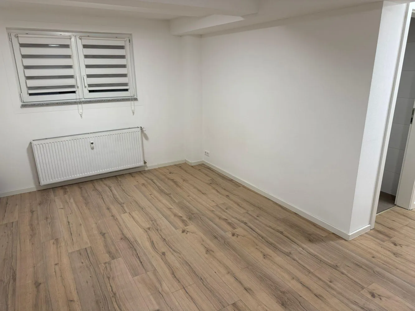 2 room apartment with 35 m² in Backnang – Photo 1