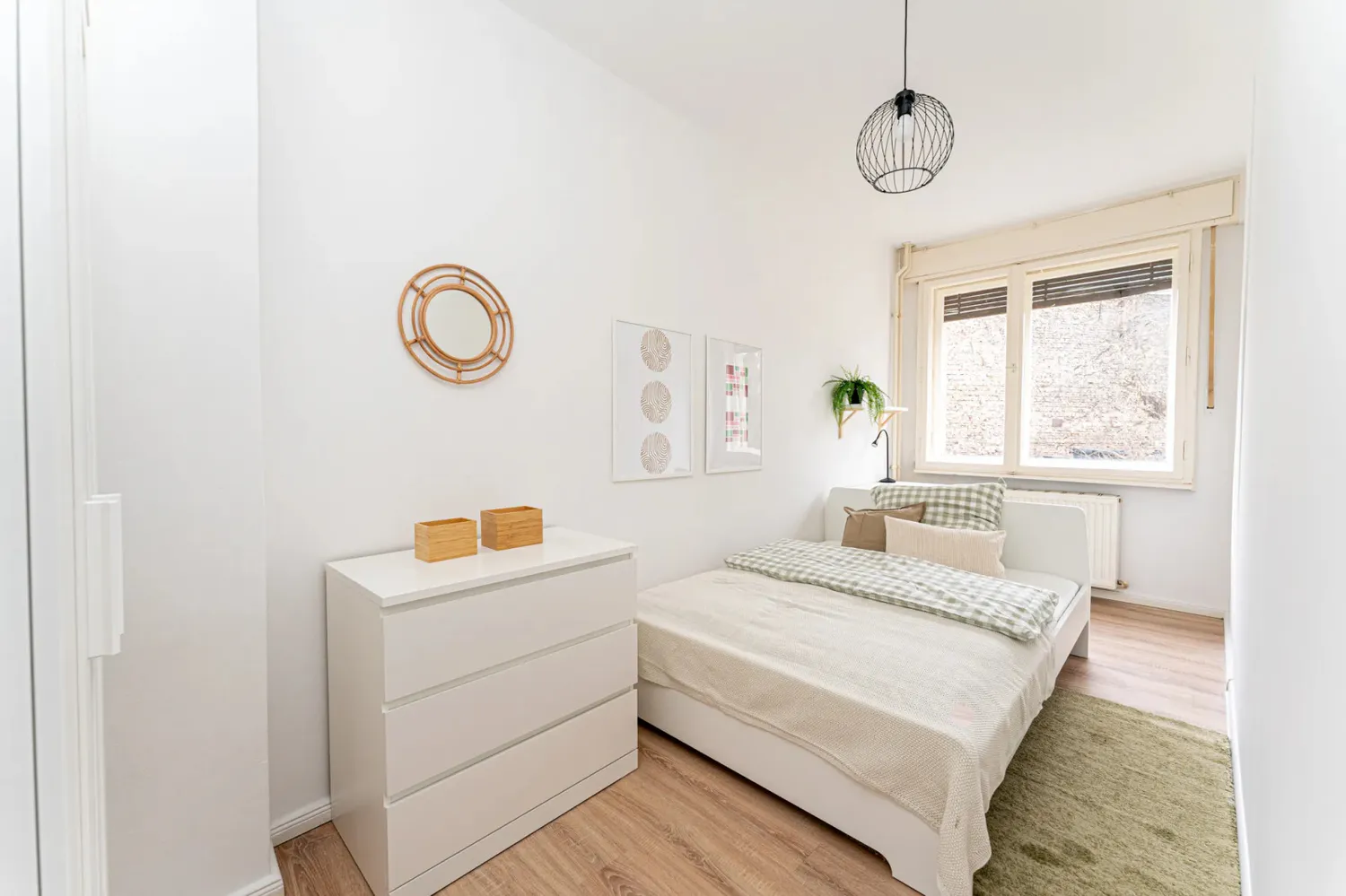 Shared room with 10 m² in Berlin – Photo 10