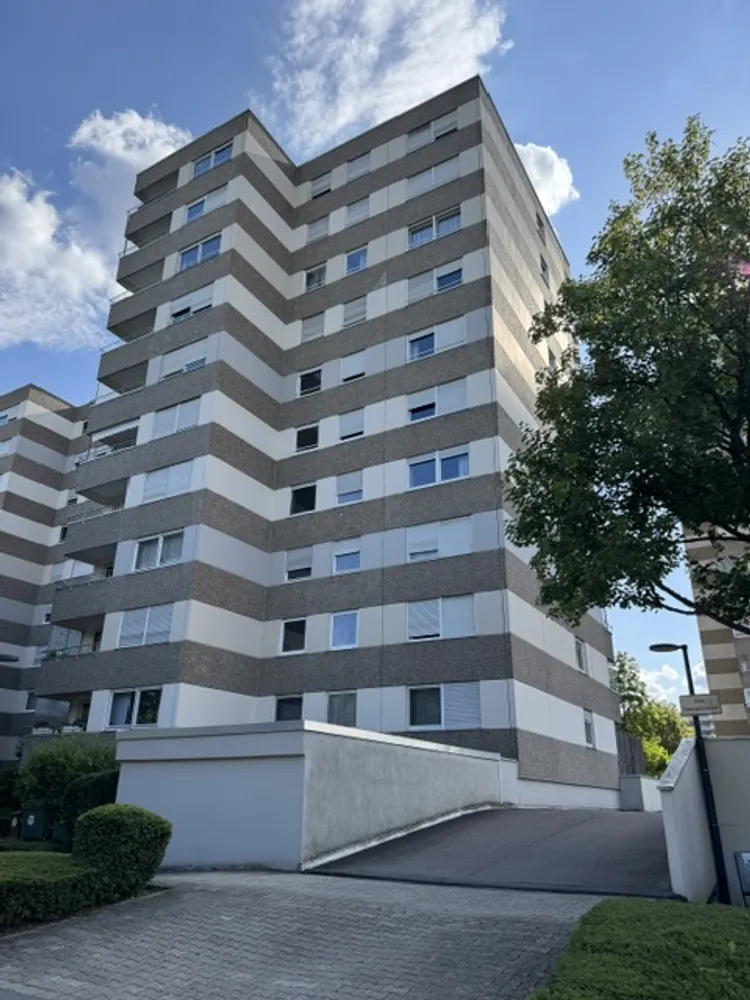 4 Zimmer Wohnung mit 98 m² in Stuttgart – Bild 6