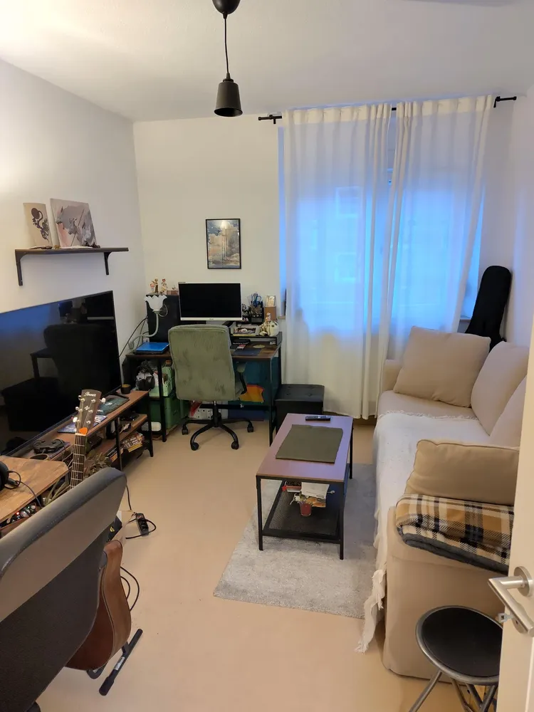 2 Zimmer Wohnung mit 46 m² in Nürnberg – Bild 6