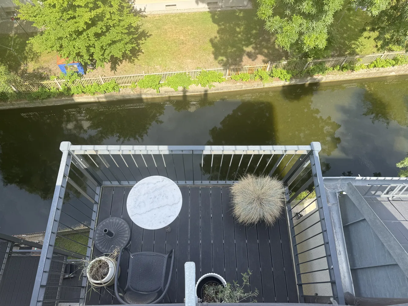 3 Zimmer Wohnung mit 65 m² in Augsburg – Bild 3