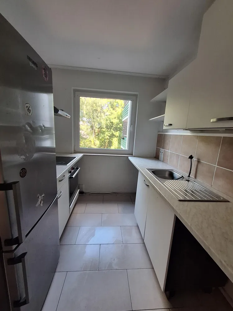 2 Zimmer Wohnung mit 55 m² in Essen – Bild 1