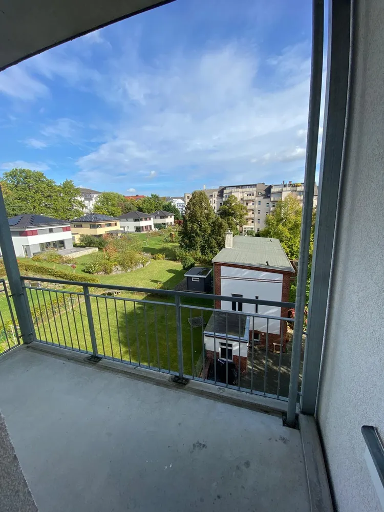 3 room apartment with 85 m² in Chemnitz – Photo 9