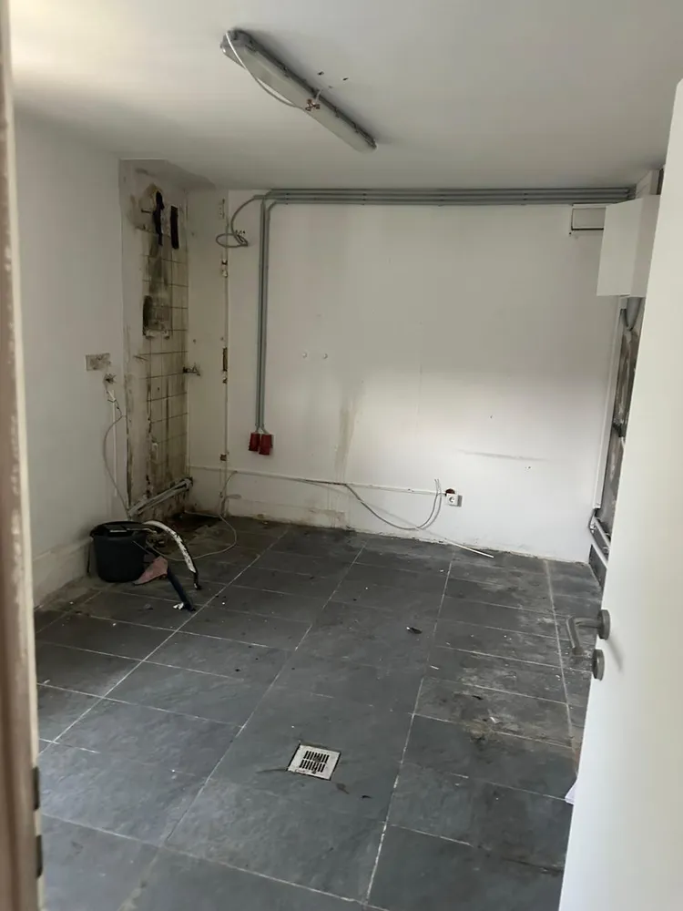 2 Zimmer Wohnung mit 100 m² in Düsseldorf – Bild 6