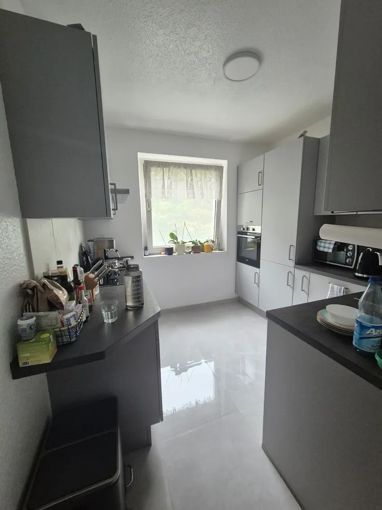 3 Zimmer Wohnung mit 71 m² in Frankfurt am Main – Bild 5