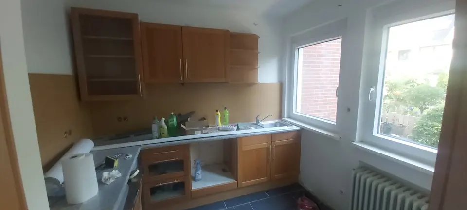 WG-Zimmer mit 120 m² in Oldenburg – Bild 3