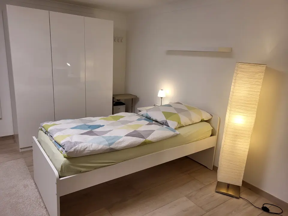 WG-Zimmer mit 20 m² in Erding – Bild 3