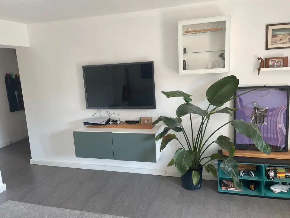 2 Zimmer Wohnung mit 50 m² in Braunschweig – Bild 4