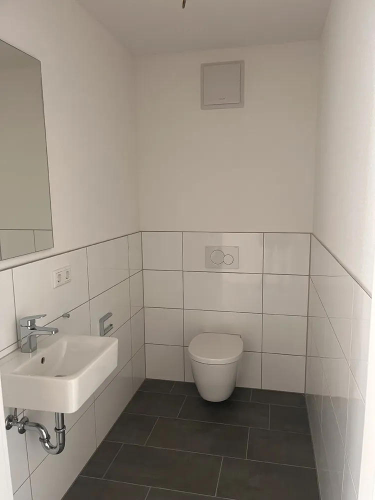 3 Zimmer Wohnung mit 82 m² in Gießen – Bild 2
