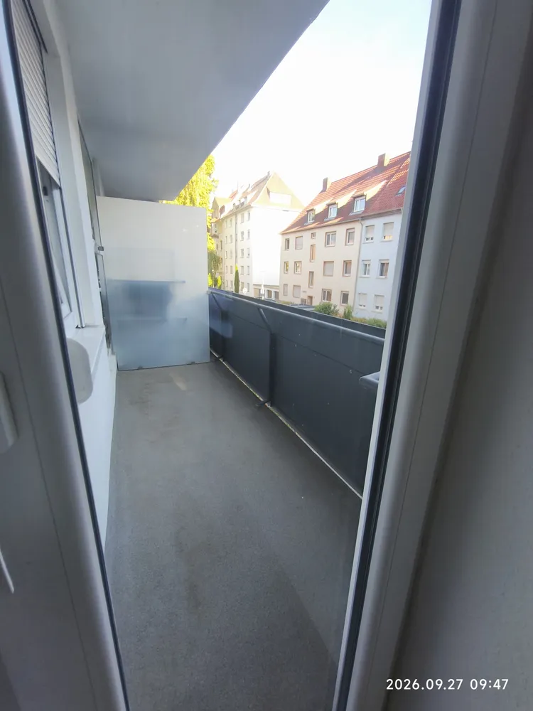 3 Zimmer Wohnung mit 72 m² in Ludwigshafen am Rhein – Bild 4