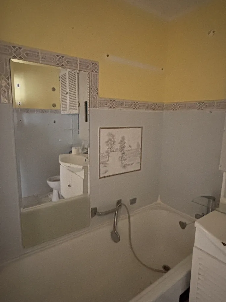 1 Zimmer Wohnung mit 43 m² in München – Bild 3