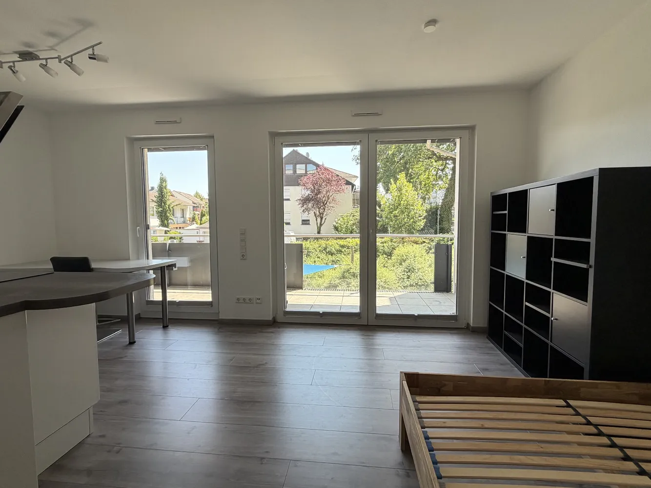 1 Zimmer Wohnung mit 32 m² in Gießen – Bild 3