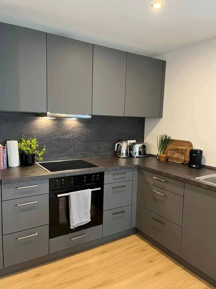 2 Zimmer Wohnung mit 95 m² in Fulda – Bild 7