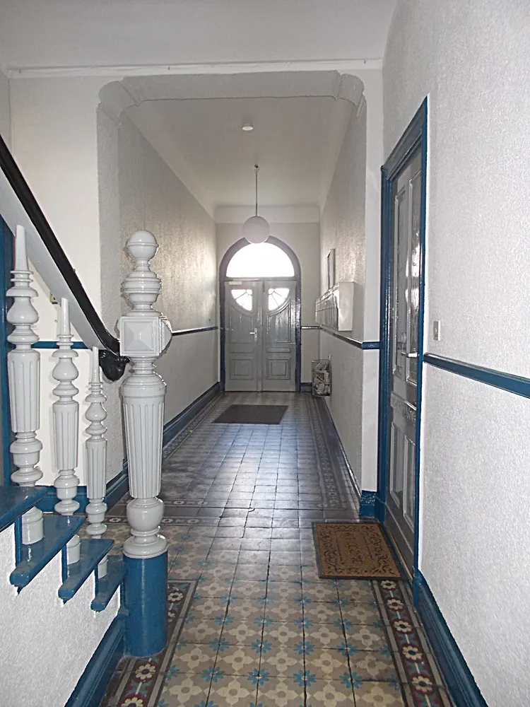 4 Zimmer Wohnung mit 105 m² in Berlin – Bild 3