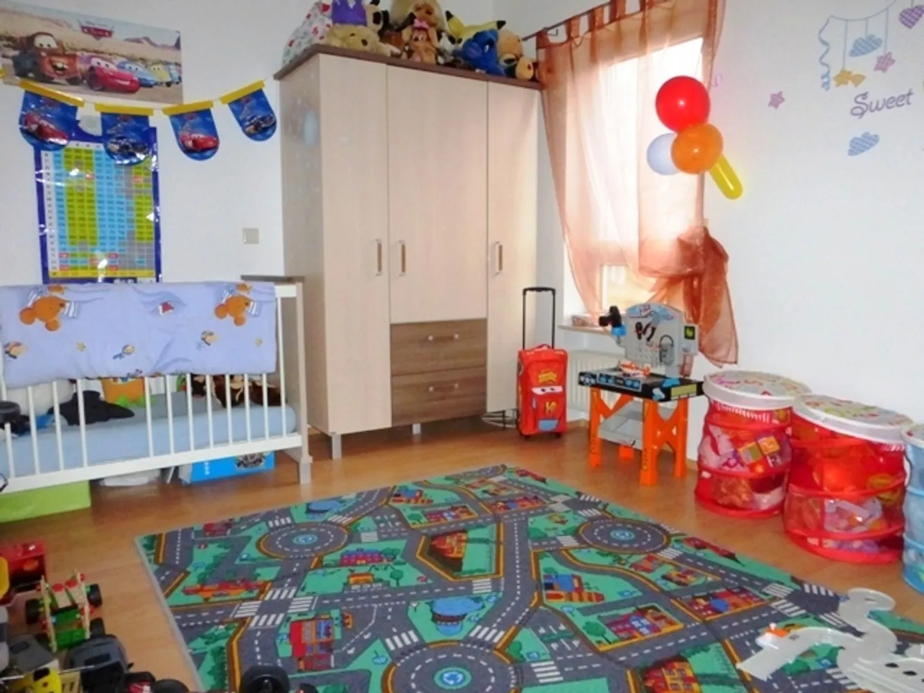 2 Zimmer Wohnung mit 57 m² in Mannheim – Bild 8