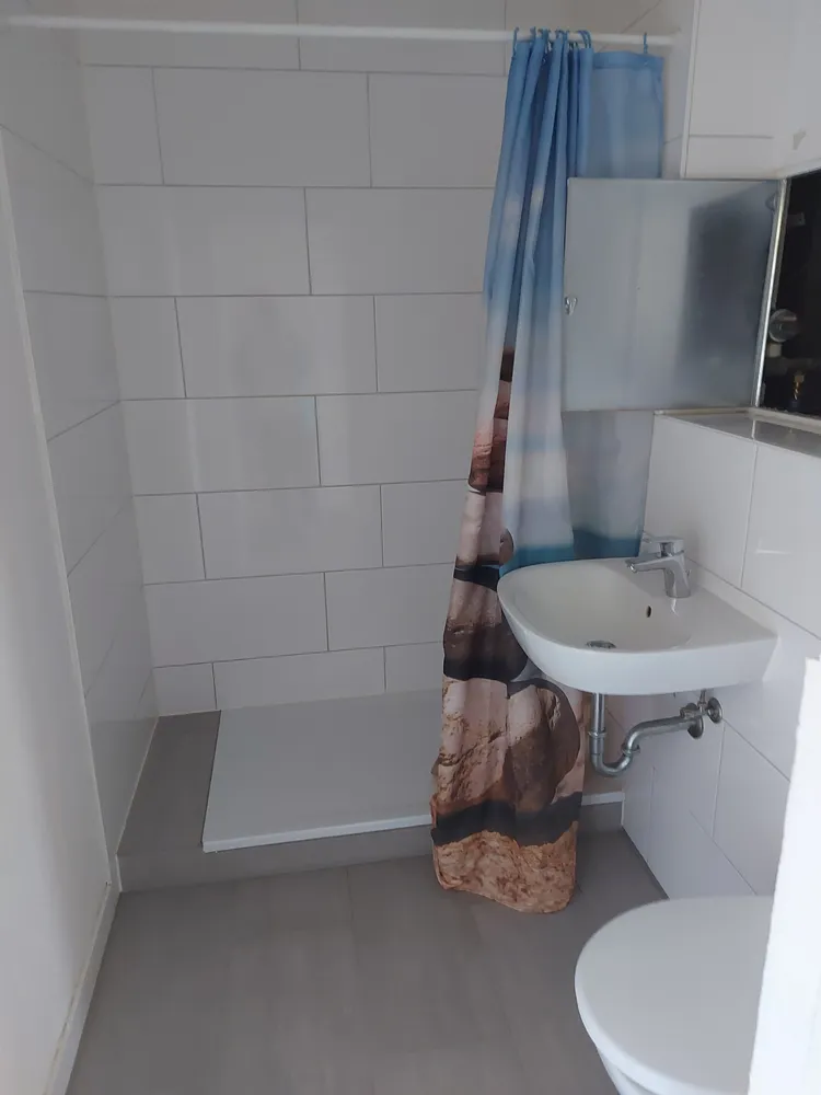 2 Zimmer Wohnung mit 46 m² in Halle (Saale) – Bild 3