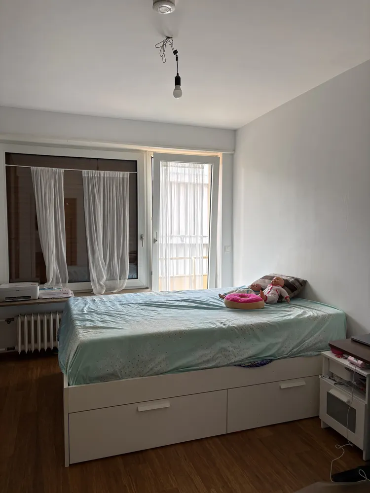 3 Zimmer Wohnung mit 82 m² in Mannheim – Bild 5