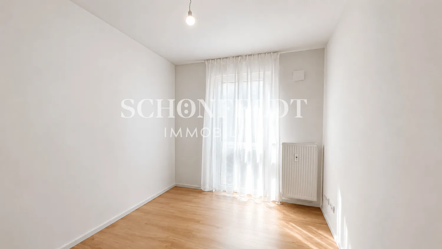 3 Zimmer Wohnung mit 77 m² in Hamburg – Bild 4