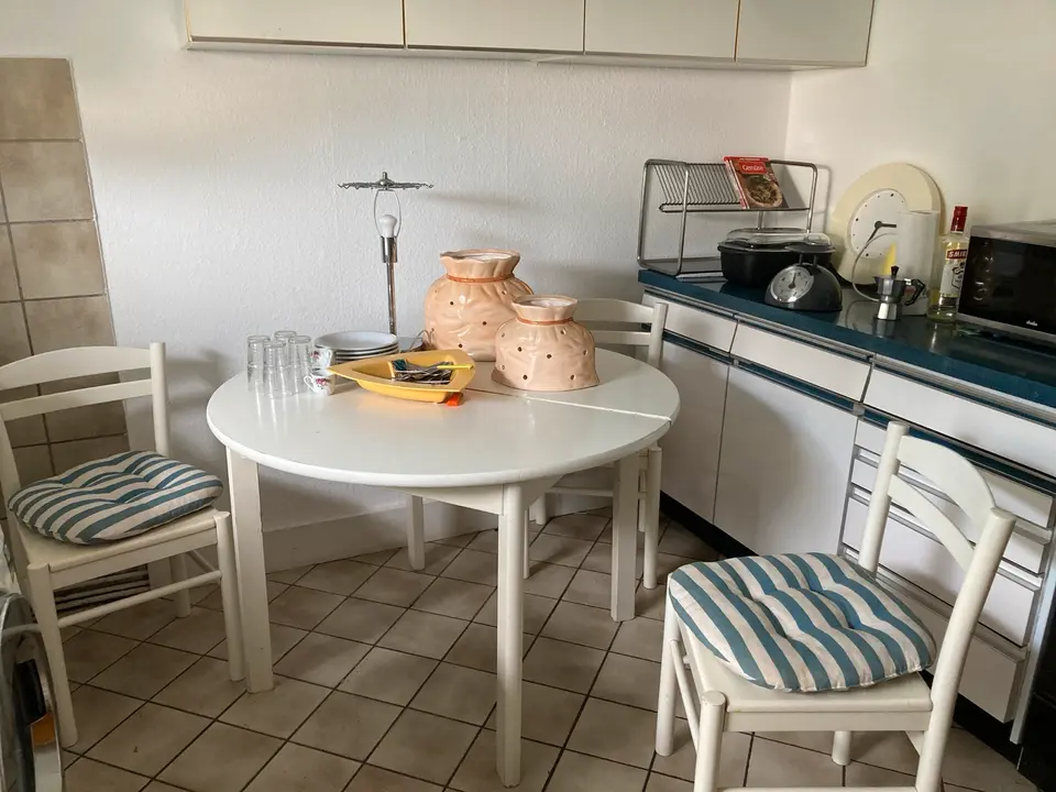 2 Zimmer Wohnung mit 50 m² in Limburg an der Lahn – Bild 1