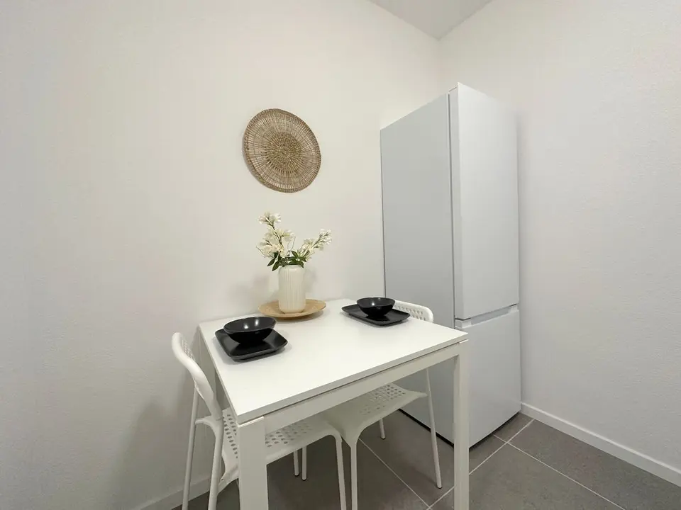 WG-Zimmer mit 50 m² in Frankfurt am Main – Bild 8