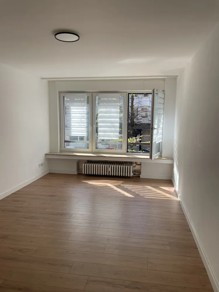 1 Zimmer Wohnung mit 34 m² in Düsseldorf – Bild 2