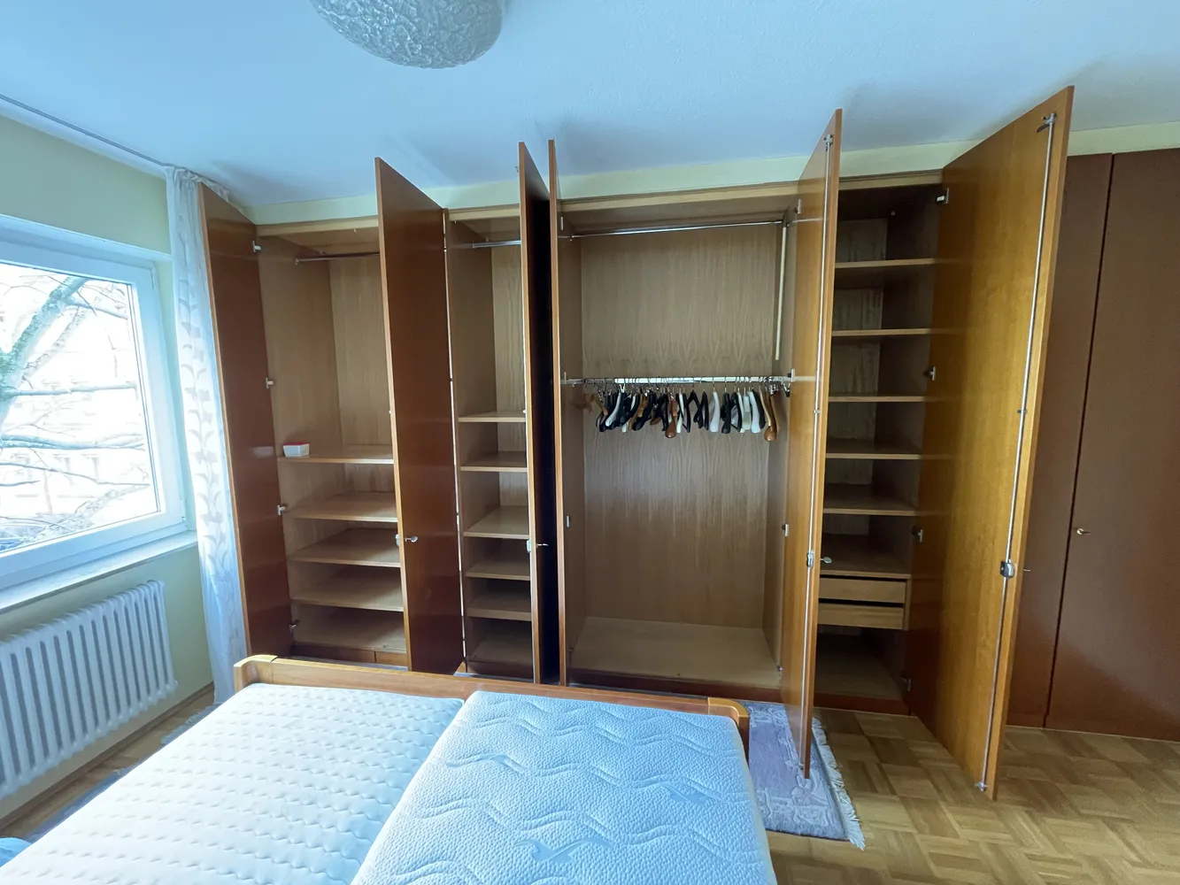 2 Zimmer Wohnung mit 64 m² in Nürnberg – Bild 10