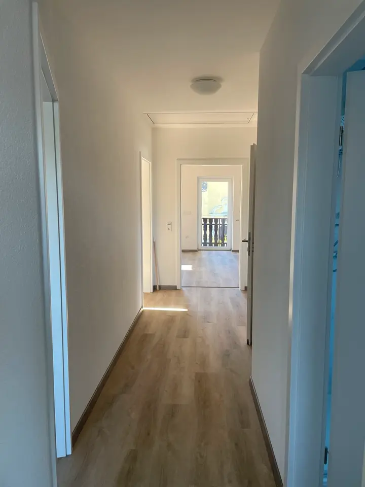 4 Zimmer Wohnung mit 90 m² in Donauwörth – Bild 3