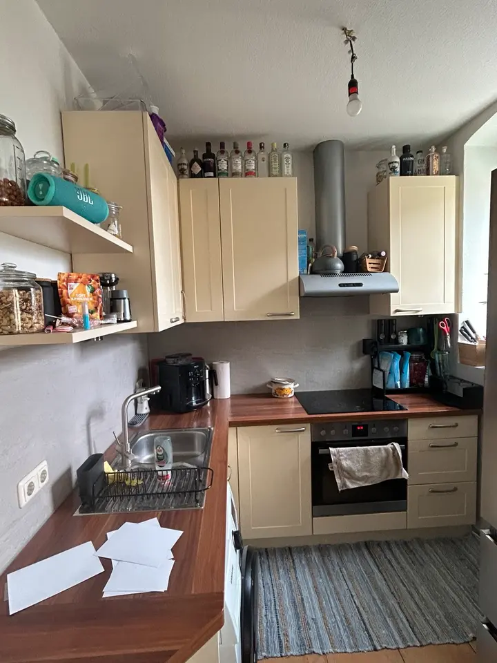 3 Zimmer Wohnung mit 80 m² in Hoyerswerda – Bild 8