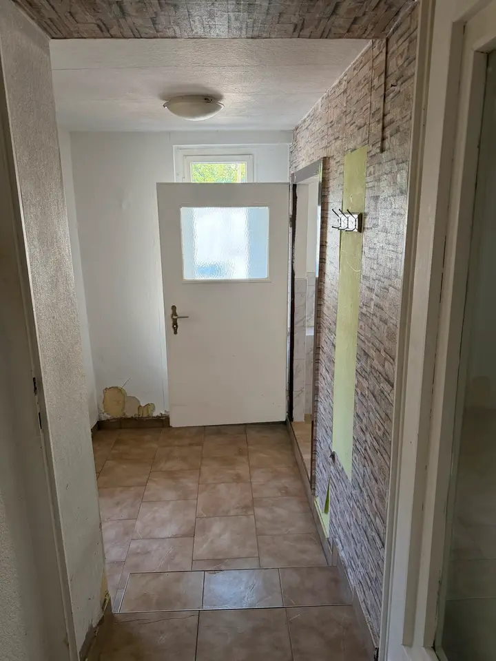 2 Zimmer Wohnung mit 483 m² in Sangerhausen – Bild 4