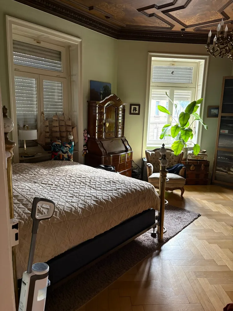 5 Zimmer Wohnung mit 163 m² in Mannheim – Bild 10