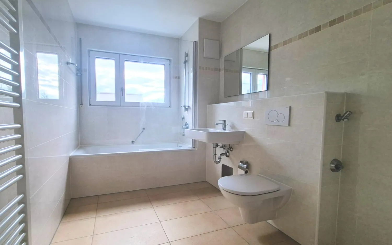 3 Zimmer Wohnung mit 68 m² in München – Bild 9