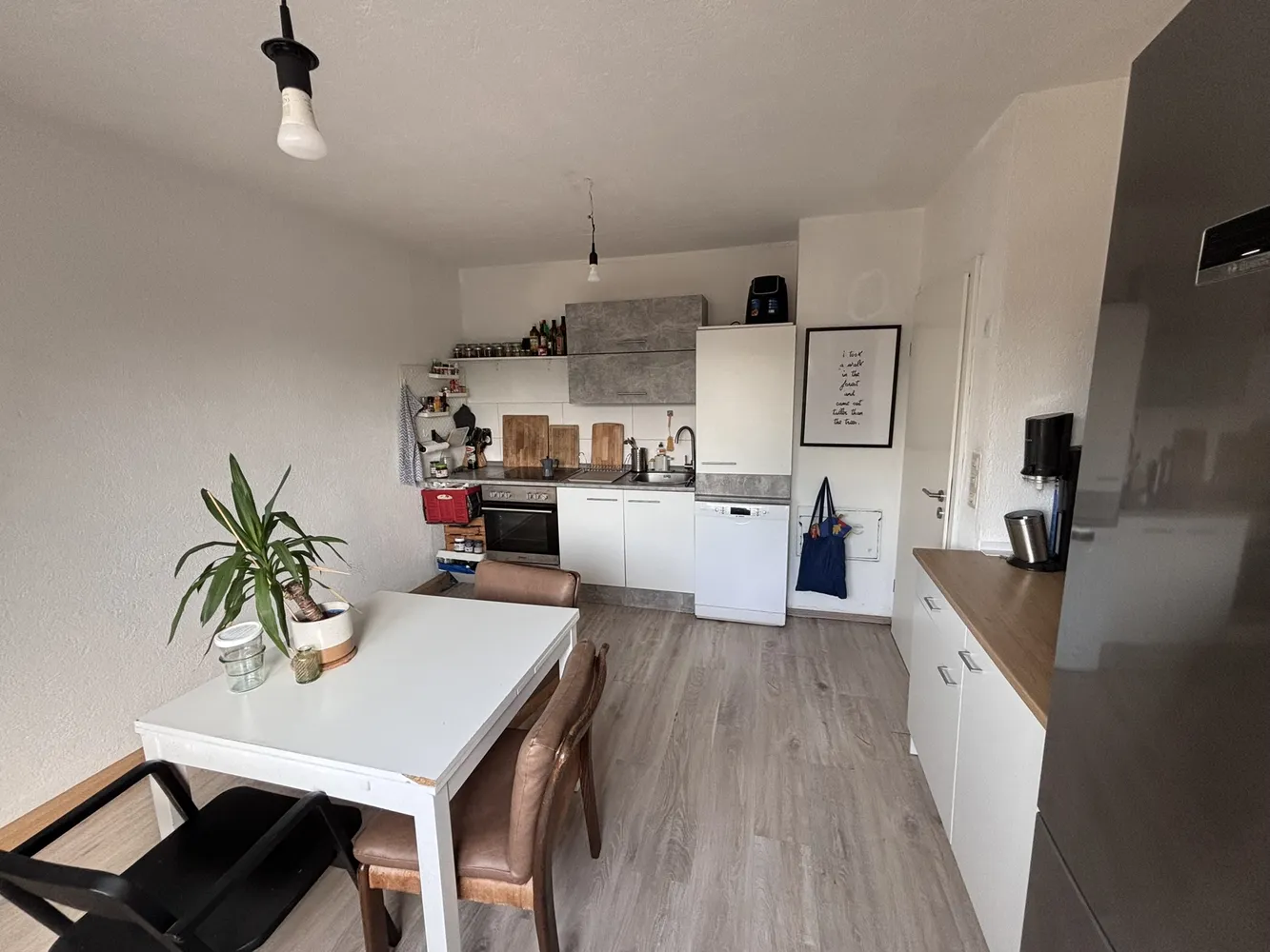 2 Zimmer Wohnung mit 65 m² in Stuttgart – Bild 6